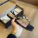 Sandalia Rasteira Vizzano Casual