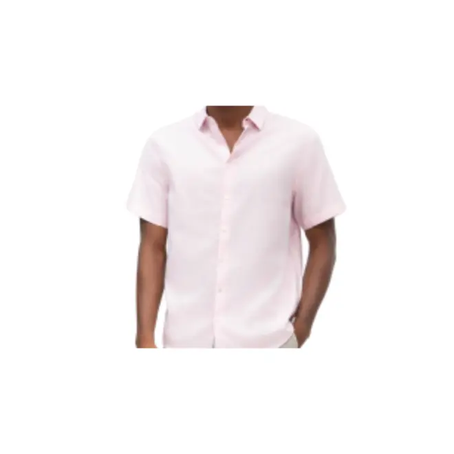 Camisa m/c Botao Ogochi 1520031
