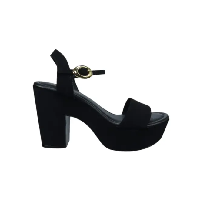 Sandalia Anabela Bebece T5118-164