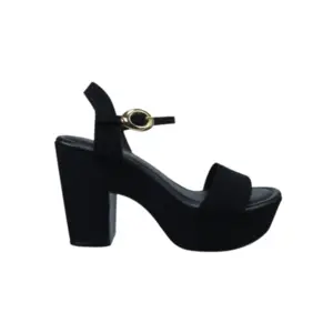 Sandalia Anabela Bebece T5118-164