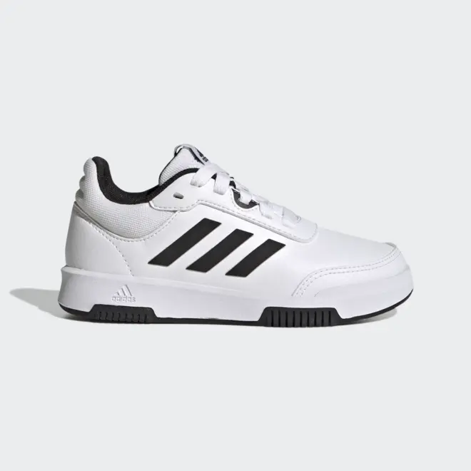 Tênis Adidas Tensaur Sport Training Lace Infantil