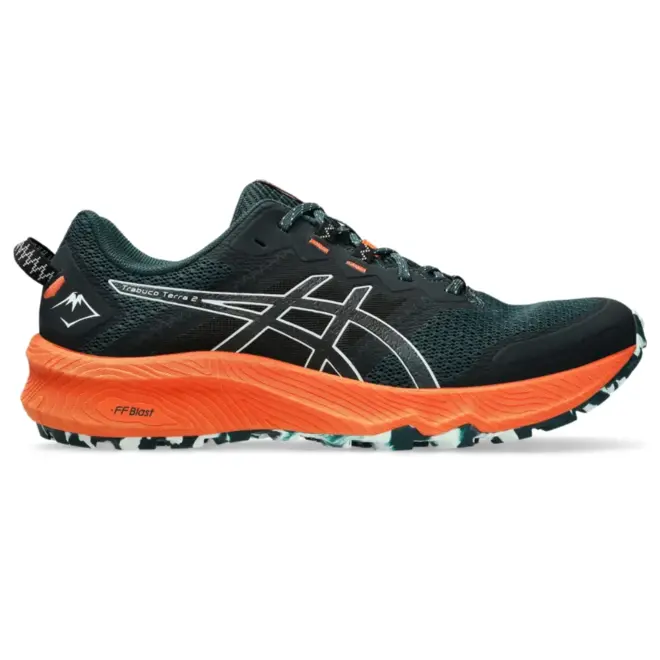 Tênis Asics Gel-Trabuco Terra 2 Masculino