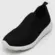 Tênis Bebecê Slip On em Malha Feminino