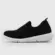 Tênis Bebecê Slip On em Malha Feminino