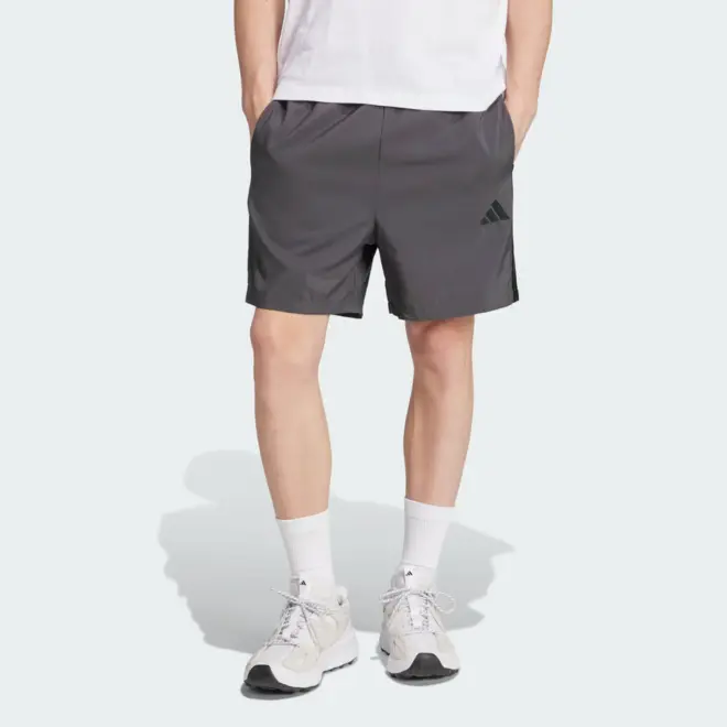 Short Elastico Adidas Chelsea 3S IM7842