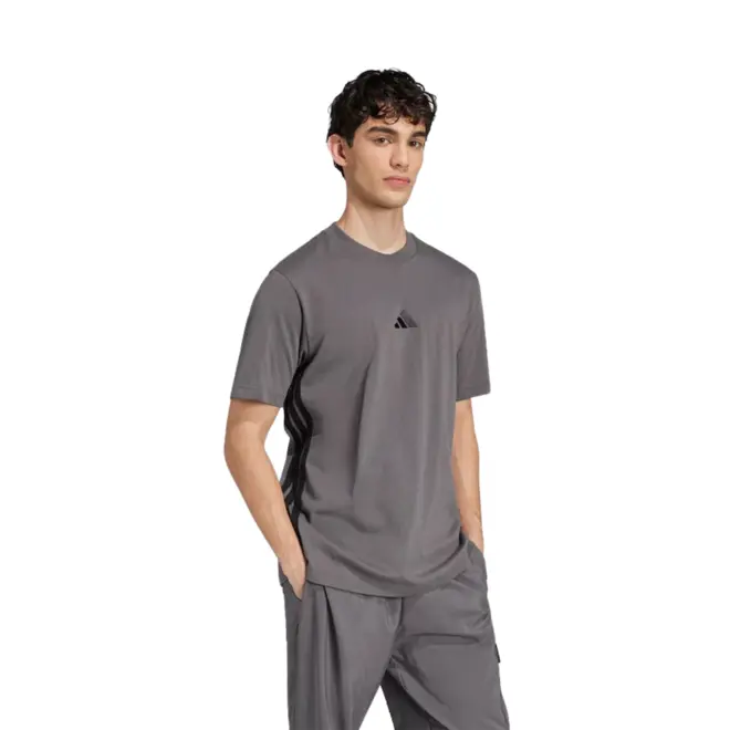 Camisa  Esportiva Adidas Designe4  JI5772