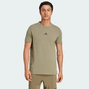 Camisa  Esportiva Adidas Desegned4 JI8123