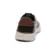 Tenis Casual Ferracini Couro Preto