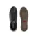 Tenis Casual Ferracini Couro Preto