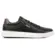 Tenis Casual Ferracini Couro Preto