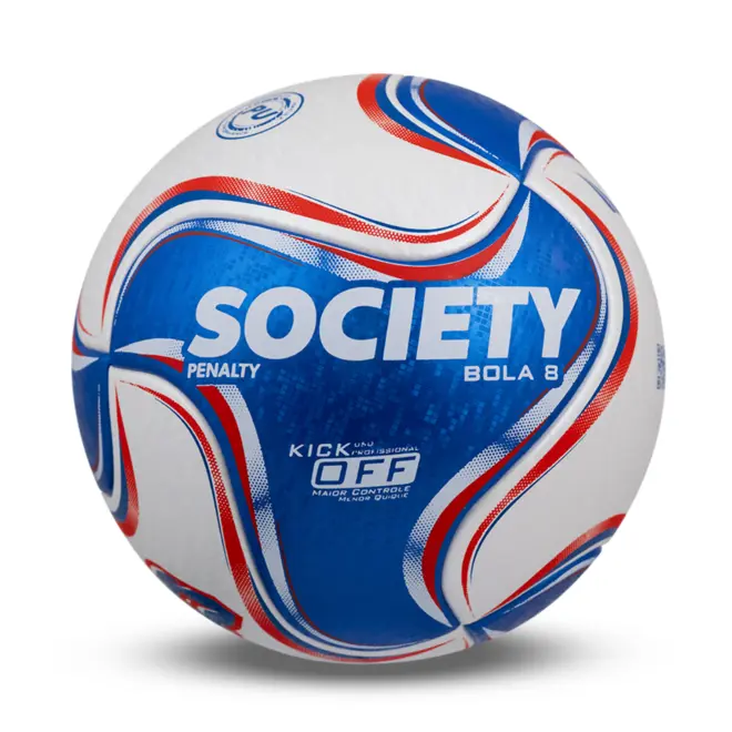 Bola Society Penalty 8 XXV