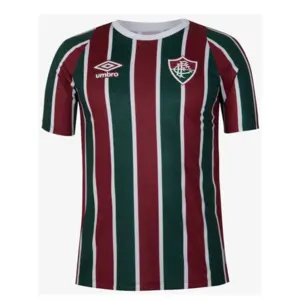 Camisa M/C Esportiva Umbro Fluminense U31FL02593