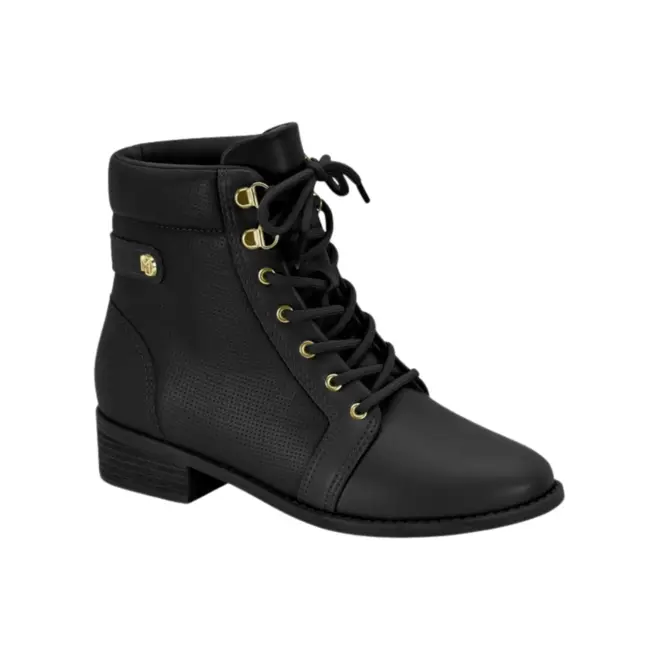 Bota Cano Curto Modare