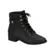 Bota Cano Curto Modare