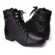 Bota Cano Curto Modare