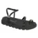 Sandalia Flatform Vizzano Casual