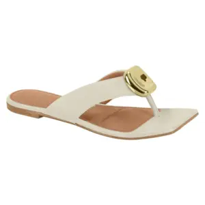 Rasteira Chinelo Vizzano Casual