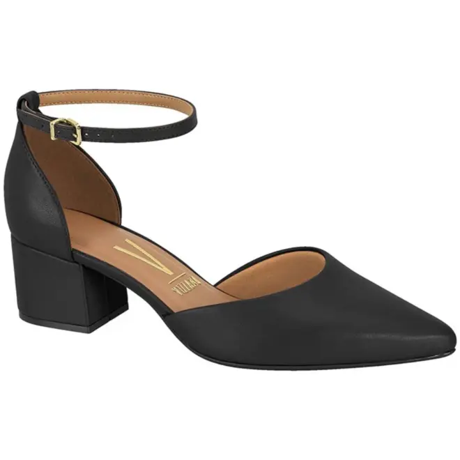 Sapato Scarpin Vizzano