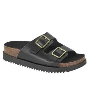 Tamanco Flatform Moleca