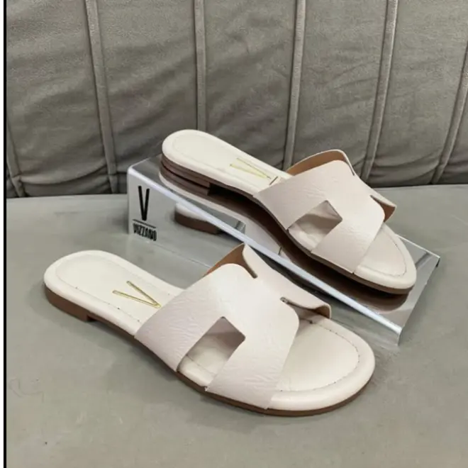 Rasteira Vizzano casual