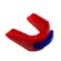 Clique para visualizar. Protetor Bucal Poker 09149