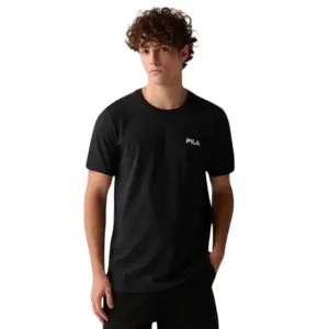 Camisa M/C Esportiva Fila Regular Classic F11L204