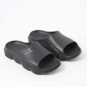 Chinelo Slide Champion Nuvem Spheric II CP0007