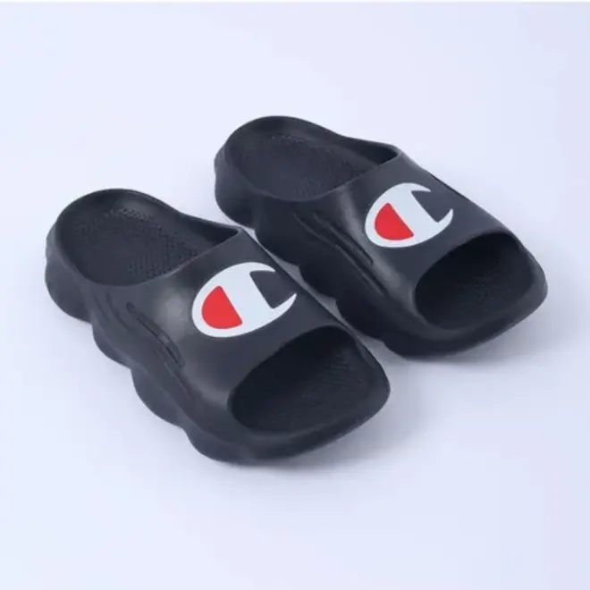Chinelo Slide Champion Nuvem Spheric CP0006 Chinelo Slide Champion Nuvem Spheric CP0006
