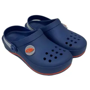 Sandalia Babuche Mormaii 12428