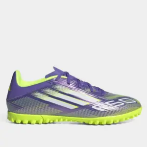 Chuteira AD Society Adidas F50 Club JI0026