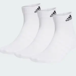 Meia Cano Médio Adidas HT3441