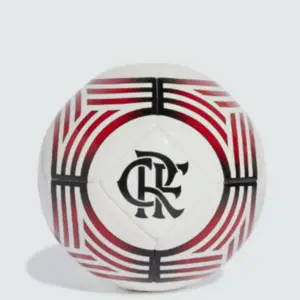 Bola Campo Adidas Flamengo  JM0307