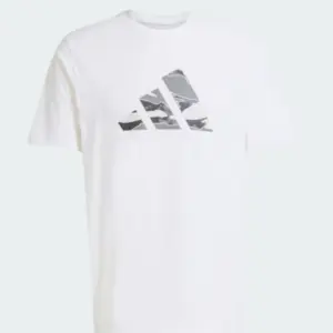 Camisa Adidas Camo Logo T  JM6380