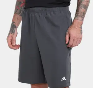Bermuda Adidas Essentials Treino JM3655