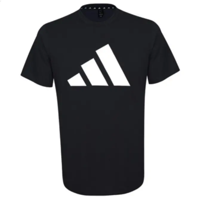 Camisa Adidas TR-S Logo IB8273