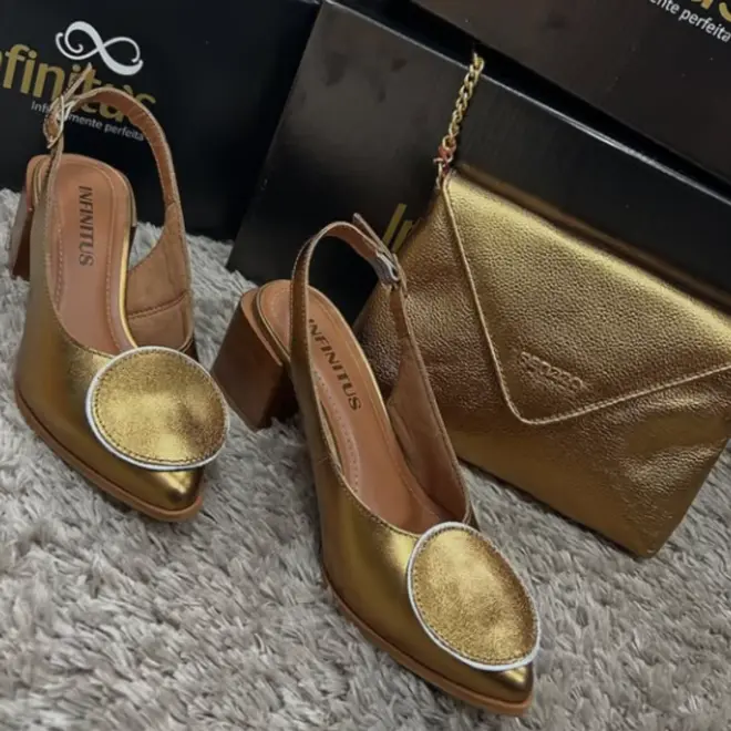 Chanel Infinitus 44443