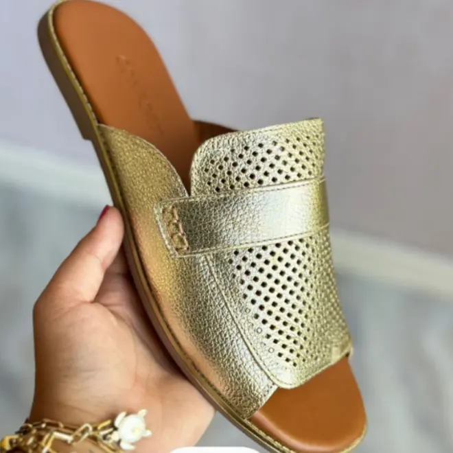 Rasteira Anne Moraes 4594.985