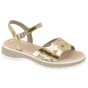 Sandália Flatform Molekinha 2361.214