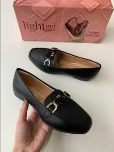 Sapatilha Light Gel 565.5944