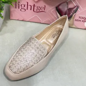 Sapatilha Light Gel 565.5906