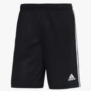 Short Elastico Adidas 3 Listras GL3412