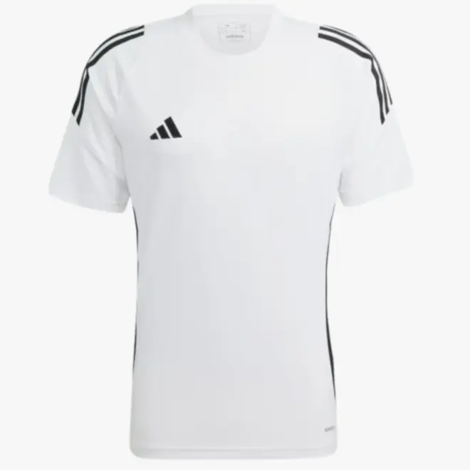 Camisa M/C Esportiva Adidas Tiro 24 IS1019