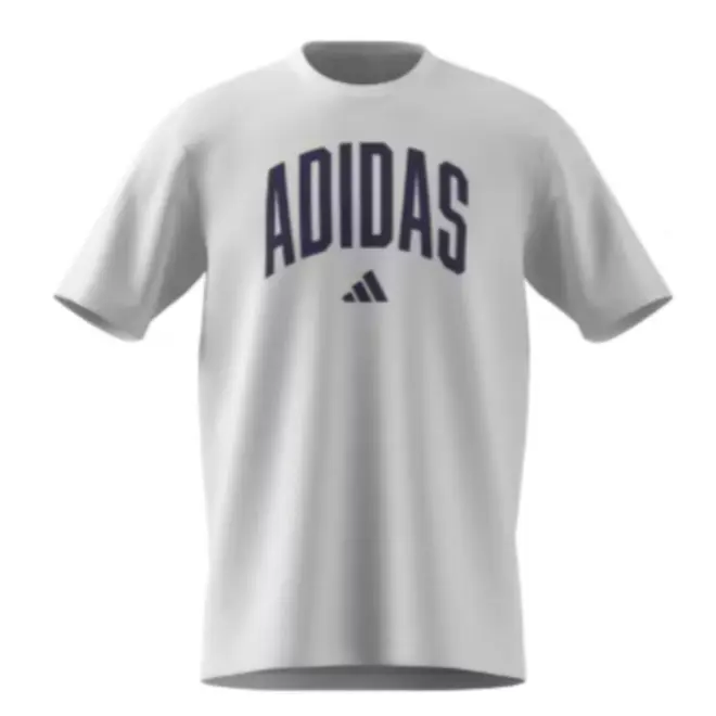 Camisa M/C Basica Adidas JM6415