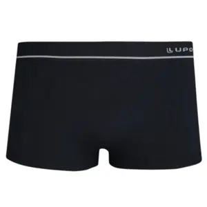 Cueca Boxer Lupo Kit  C/2 00436-088