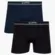 Cueca Boxer Lupo Kit  C/2 00436-088