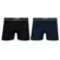 Cueca Boxer Lupo Kit  C/2 00436-088