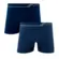 Cueca Boxer Lupo Kit  C/2 00436-088