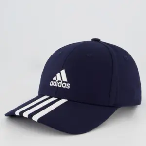 Boné Aba Curva Adidas Baseball 3S