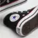 Tênis All Star Chuck Infantil Preto