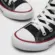 Tênis All Star Chuck Infantil Preto